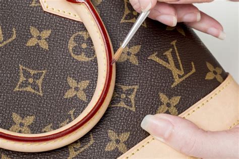 can louis vuitton fix bags|louis vuitton bag repair cost.